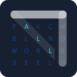 Magic Word Puzzle icon
