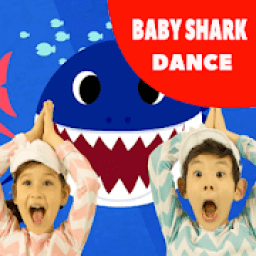 Baby+Shark Dance Videos icon