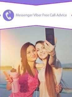 Free Video Calling & Messneger - Tips screenshot 1
