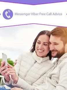 Free Video Calling & Messneger - Tips स्क्रीनशॉट 2