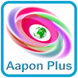 Aapon Plus आइकन
