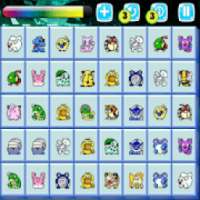 Pikachu Connect Classic 2018