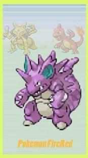 Guide Pokemon FireRed Tips screenshot 6