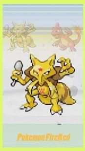 Guide Pokemon FireRed Tips screenshot 4