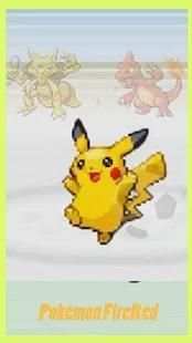 Guide Pokemon FireRed Tips screenshot 5