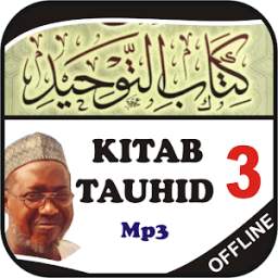 Kitab Tauhid 3-Sheikh Jafar