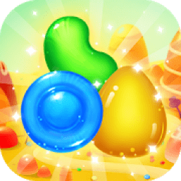 Candy Run icon