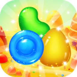 Candy Run 1.0.0