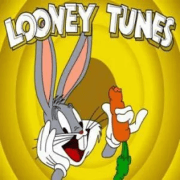 Looney Tunes Cartoons أيقونة