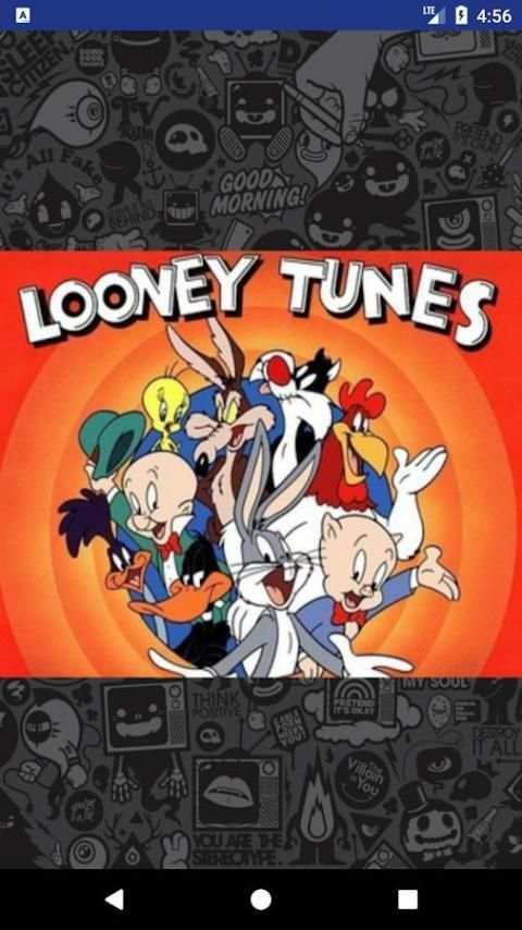 Looney Tunes Cartoons 8 تصوير الشاشة