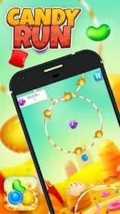 Candy Run screenshot 4