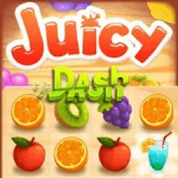 ikon Juicy Dash