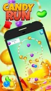 Candy Run screenshot 3