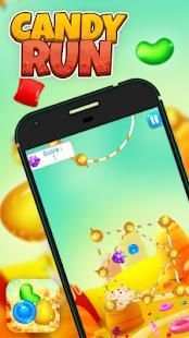 Candy Run screenshot 2