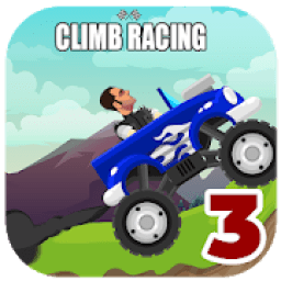 ikon Hill Climb Racing 3