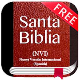 Bible New International Version, NVI (Spanish)