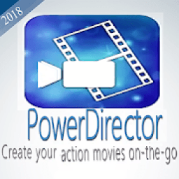 ikon PowerDlRECTOR 2018 ,the best video editing Tips