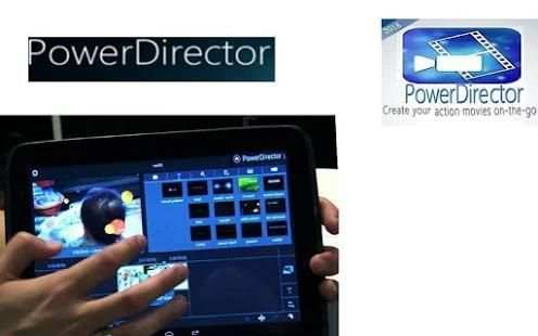 PowerDlRECTOR 2018 ,the best video editing Tips screenshot 2