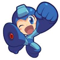 Nes Mega man