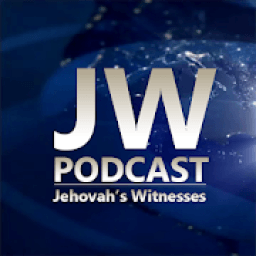 ikon JW PODCAST - Jehovah’s Witnesses Teachings
