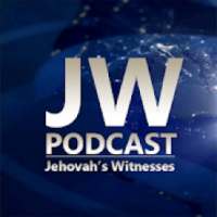 JW PODCAST - Jehovah’s Witnesses Teachings