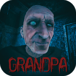 ikon Grandpa Horror