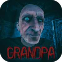 Grandpa Horror