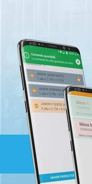 Avirato TPV – Terminal Punto de Venta screenshot 6