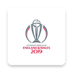 ikon Icc Cricket Worldcup 2019