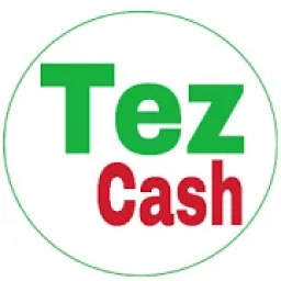 Tez Cash - Earn money for Tez icon