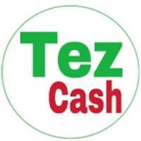 Tez Cash - Earn money for Tez