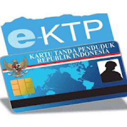 Cek KTP Elektronik icon