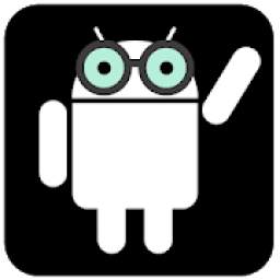 DroidAdmin for Android - Advice