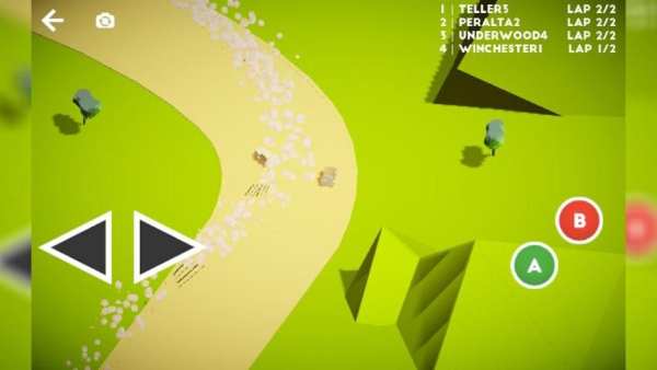Rc Car Racing screenshot 2