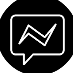 The Black Messenger icon