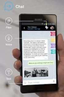 The Black Messenger screenshot 2