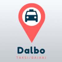 Dalbo Driver