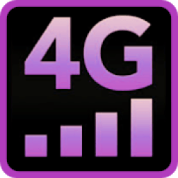 ikon Internet Browser - 4G Browser