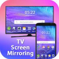 Screen Mirroring with TV - WIFI Display on 9Apps