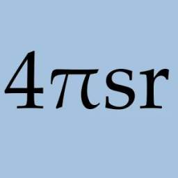 4πsr