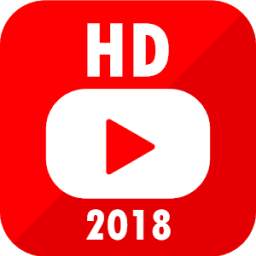 HD Video Player 2018