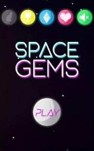 Space Gems screenshot 4