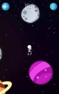 Space Gems screenshot 2