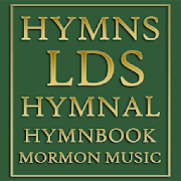 ikon LDS Hymnbook Hymnal Music Library
