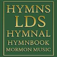 LDS Hymnbook Hymnal Music Library