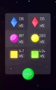 Space Gems screenshot 1
