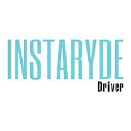 InstaRyde Drivers App