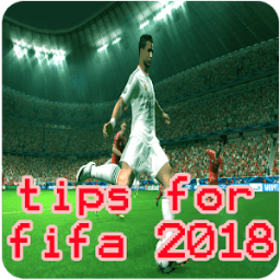 ikon tips for fifa 2018