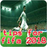 tips for fifa 2018