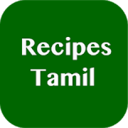 Recipes in Tamil icon